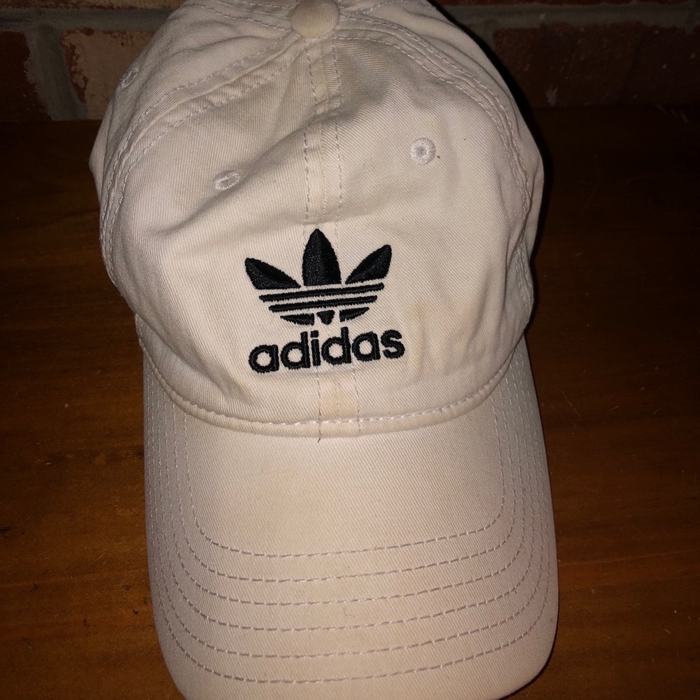 Adidas hat